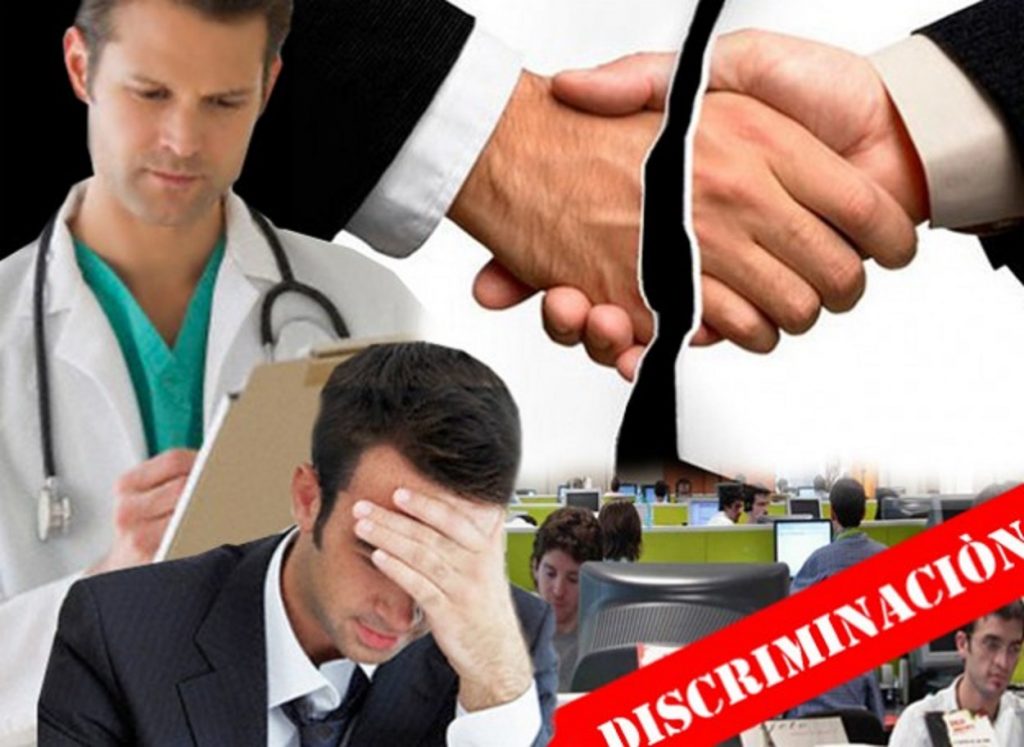 El Mejor Bufete Legal de Abogados Especialistas en Discriminación Laboral Santa Clarita California