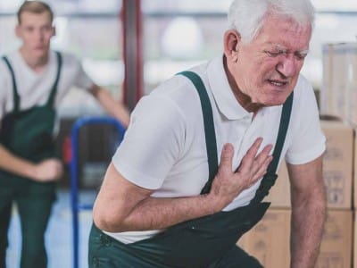 Abogados de Discriminación por Edad en Santa Clarita