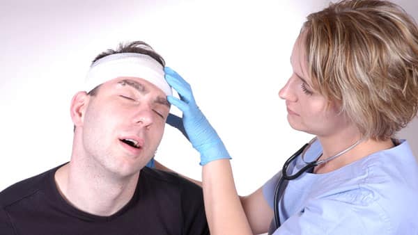 ▷🥇Abogados de Lesiones Personales en Santa Clarita 91355