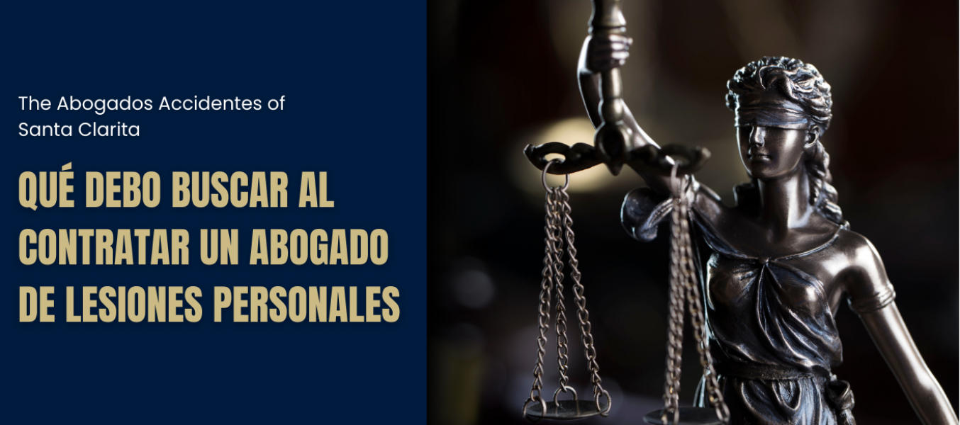 ¿Cómo se negocia un acuerdo en un caso de lesiones personales?